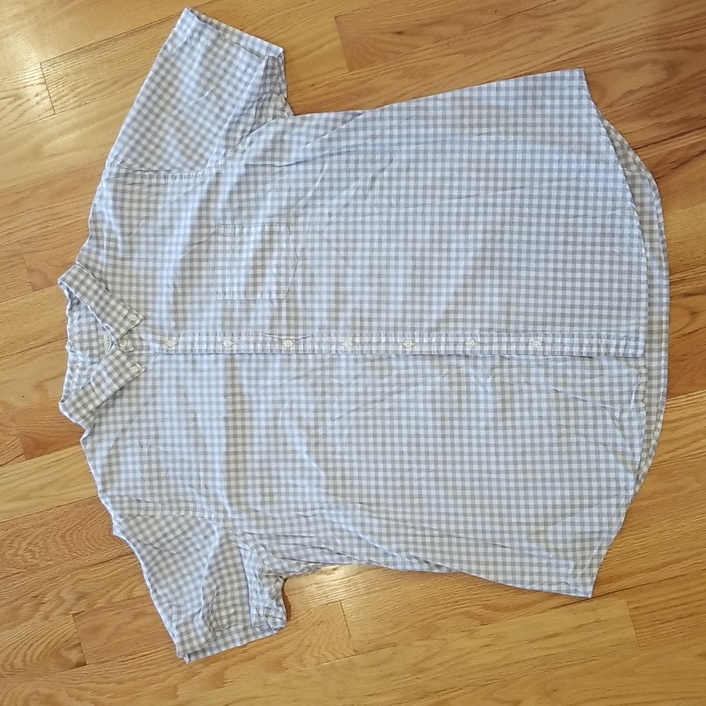 Sonoma men's button down shirt